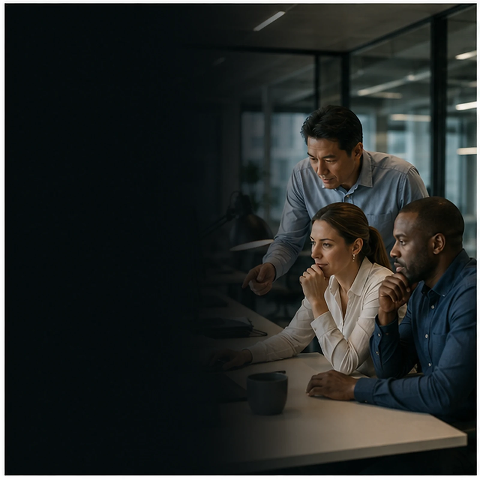 Artificial Intelligence consulting
