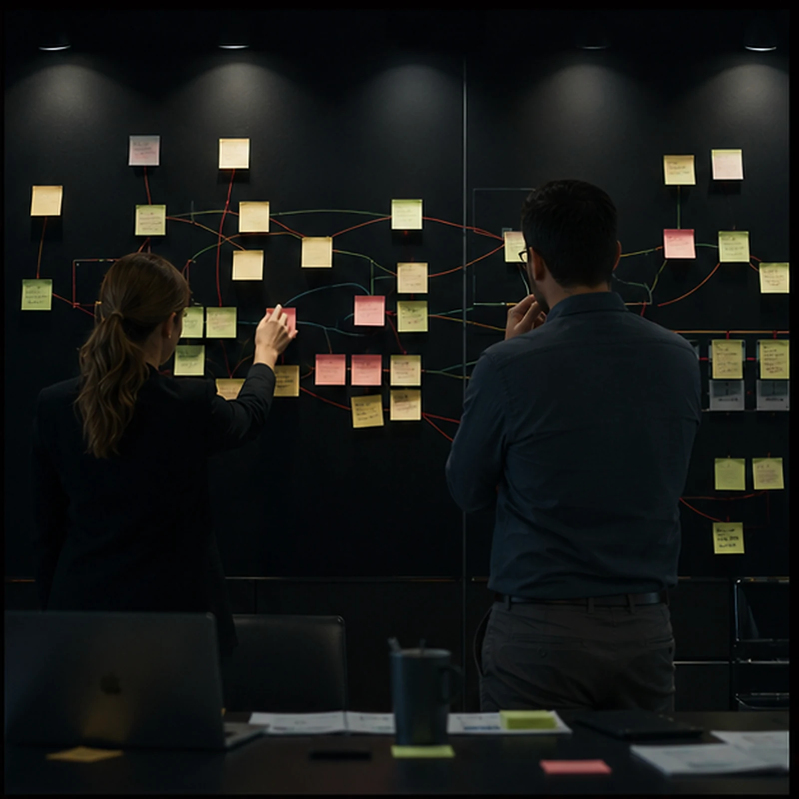 AI Implementation strategy