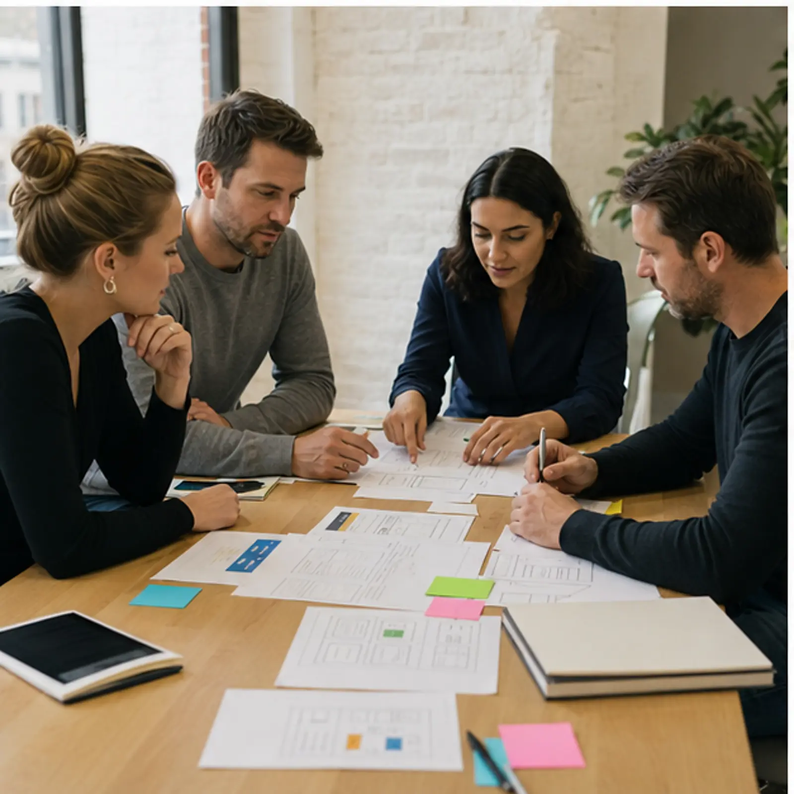 Product leaders evaluating software options