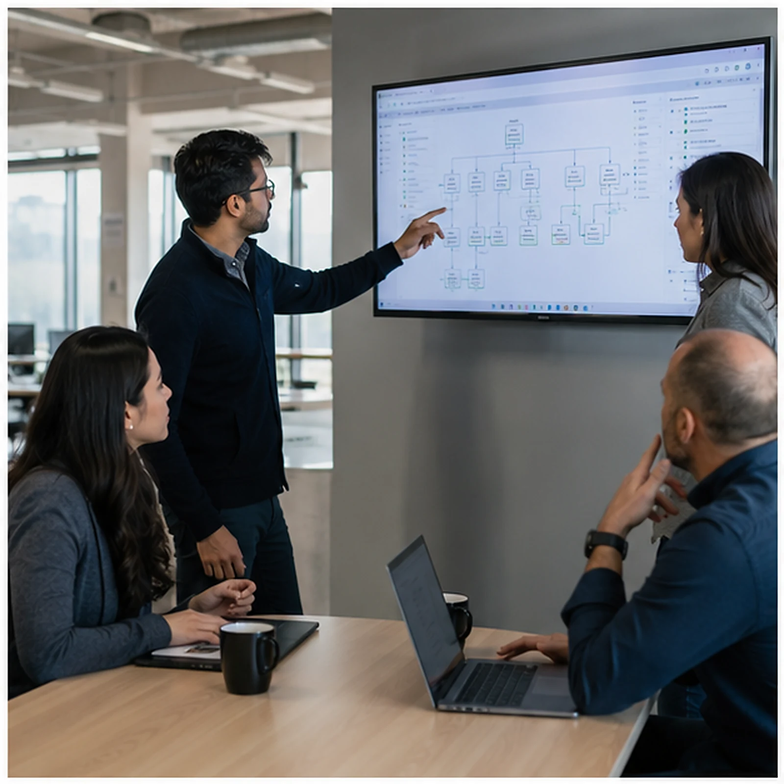 Microsoft Fabric strategy