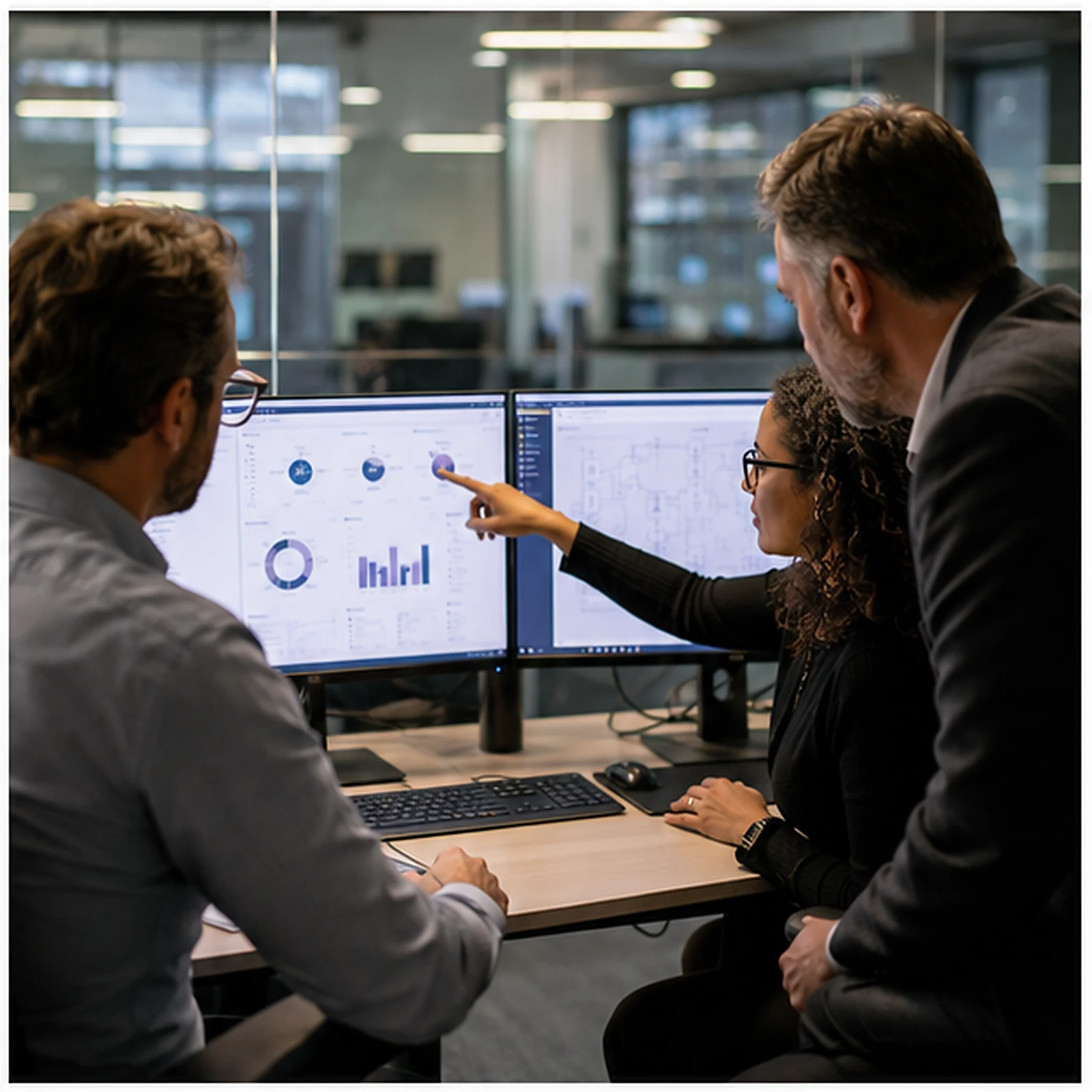 Business Intelligence strategy