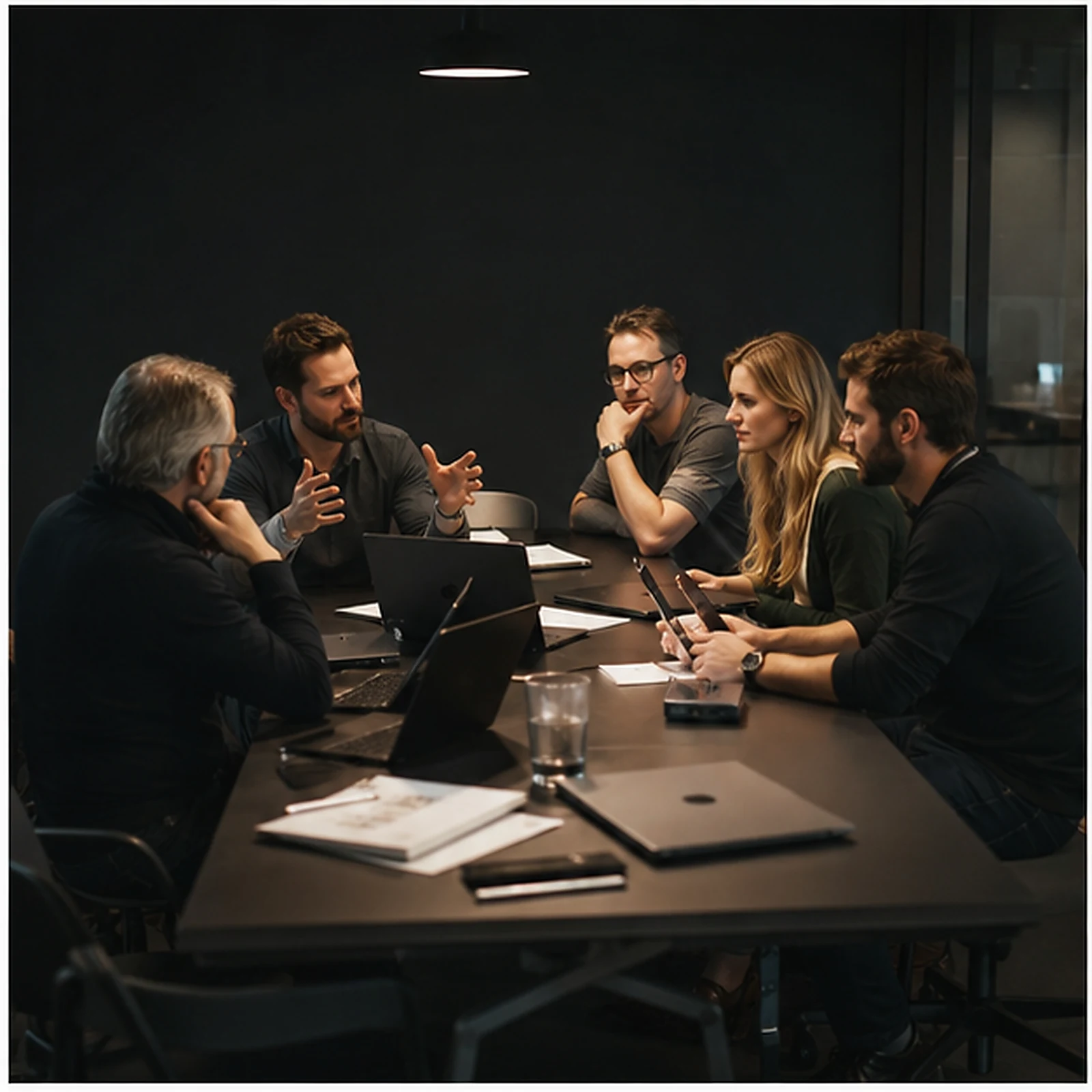 Cross-Platform Solutions consulting