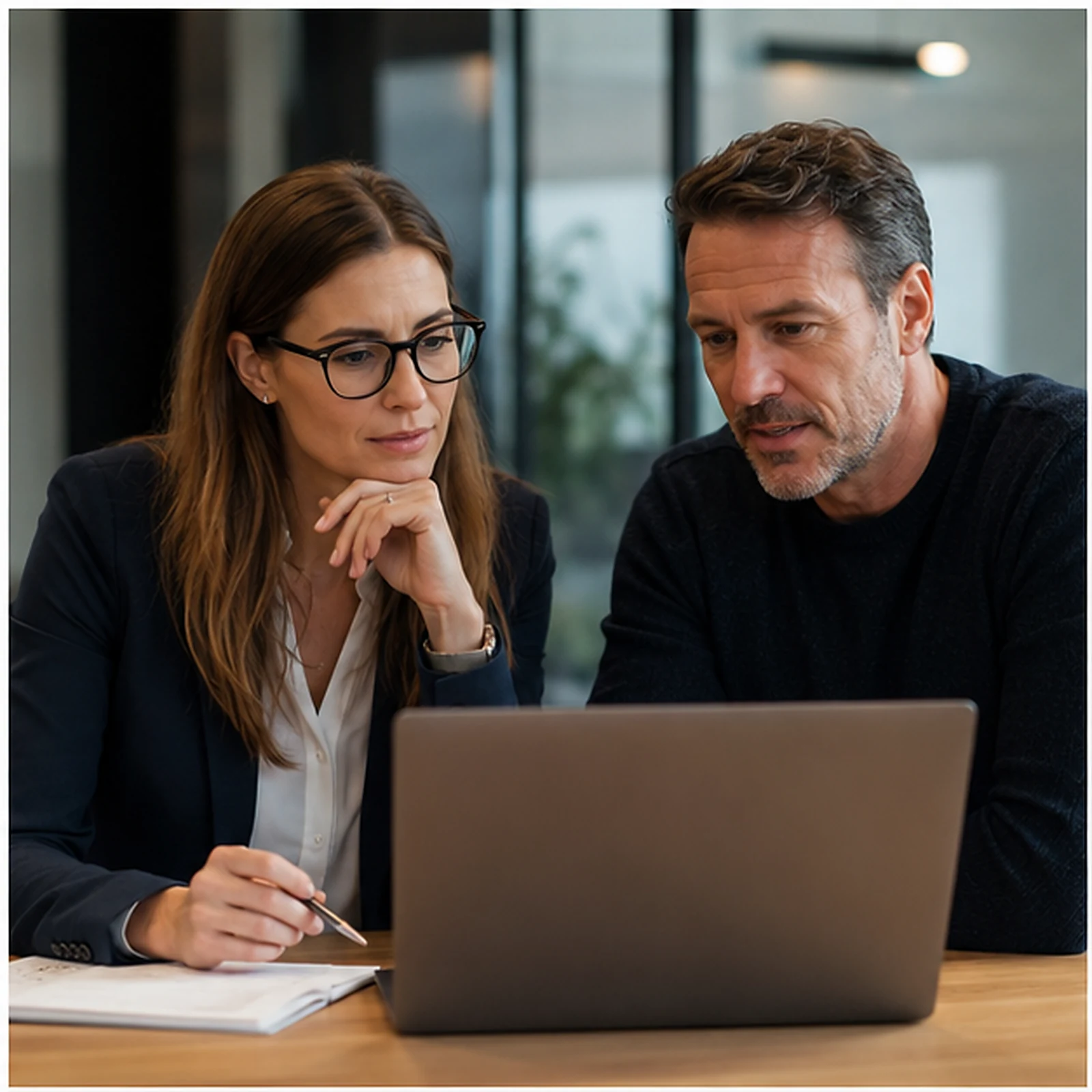 Technology Staffing delivery team